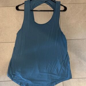 Tavi Noir Tank Top - Medium